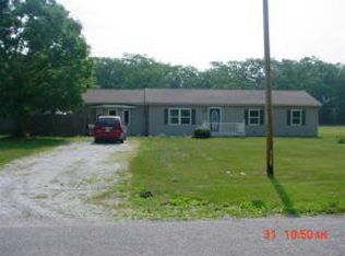 1200 N #700E, Knox, IN 46534