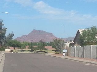 6053 E Presidio St, Mesa, AZ 85215