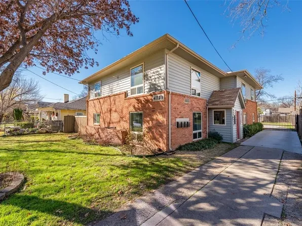4723 Victor St #1B1B, Dallas, TX 75246