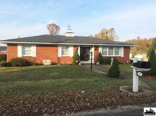 107 Alma Ave, South Pt, OH 45680