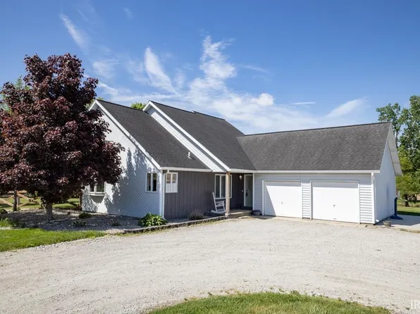 13377 N State Road 9, Alexandria, IN 46001