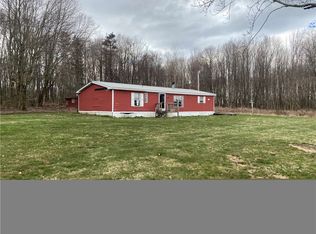 7509 Carpenter Rd, Guys Mills, PA 16327