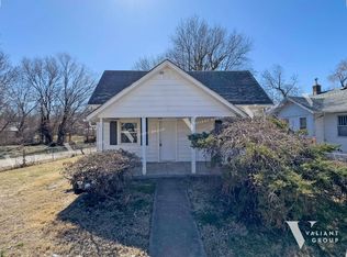 1200 W Madison St, Springfield, MO 65806
