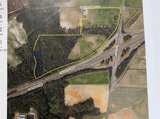 S Raynham And S, Fairmont, NC 28340