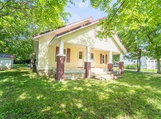 201 S Main St, Pleasant Hope, MO 65725