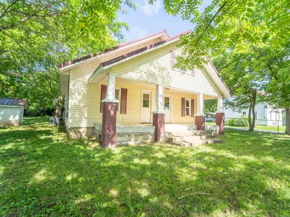 201 S Main Street, Pleasant Hope, MO 65725