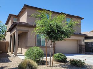 4391 W Federal Way, San Tan Valley, AZ 85144