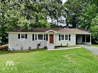 502 Cuthbertson St, Monroe, NC 28110