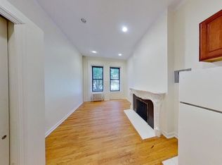 328 W 88th St #4A, New York, NY 10024