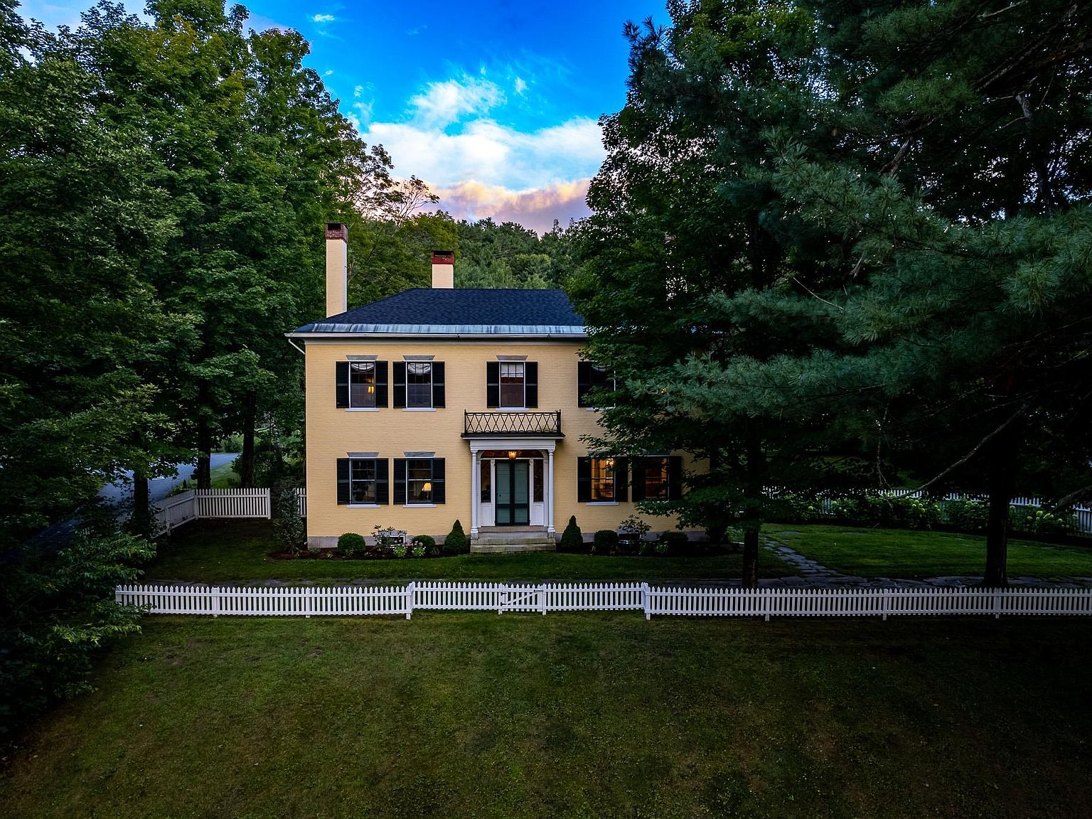 588 NH Route 10, Orford, NH 03777 MLS 4962853 Zillow