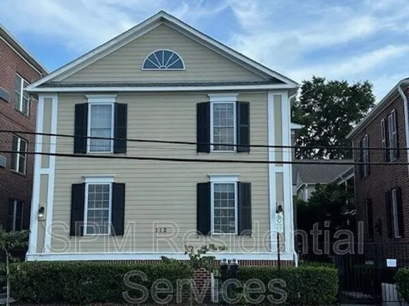 212 Redcross St APT E, Wilmington, NC 28401