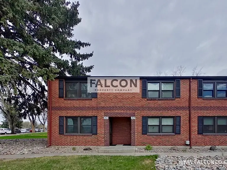 2431 Paseo Rd — Photo 1