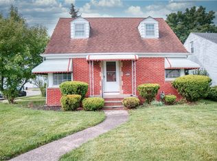 7507 Arden Rd, Parma, OH 44129