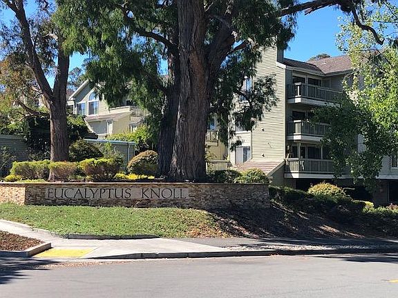 Eucalyptus Knoll Condominiums
