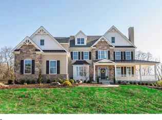 5381 Loux Dr, Doylestown, PA 18902