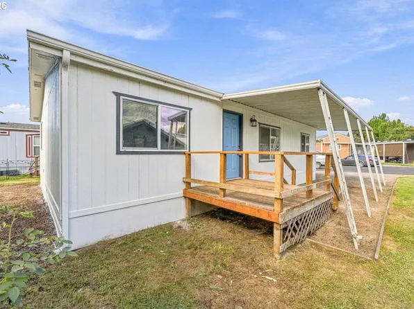 1635 Westside Hwy Unit 6, Kelso, WA 98626
