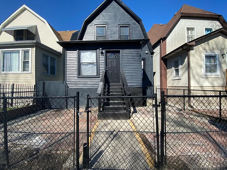 3522 S Mozart St #2 — Photo 1