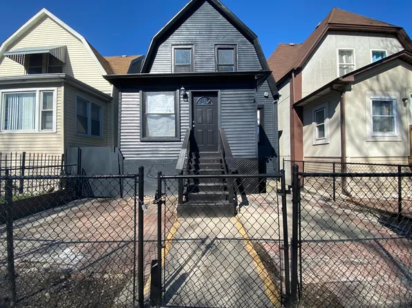 3522 S Mozart St #2, Chicago, IL 60632