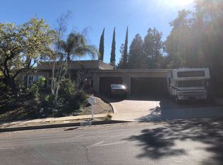 4250 Alonzo Ave, Encino, CA 91316