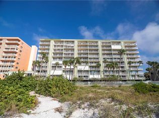 20000 Gulf Blvd APT 202, Indian Shores, FL 33785