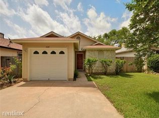 6007 Richard Carlton Blvd, Austin, TX 78727