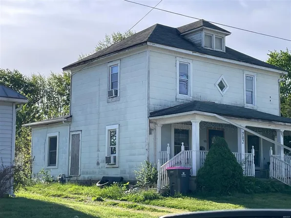 702 Moody Ave, Bradford, OH 45308