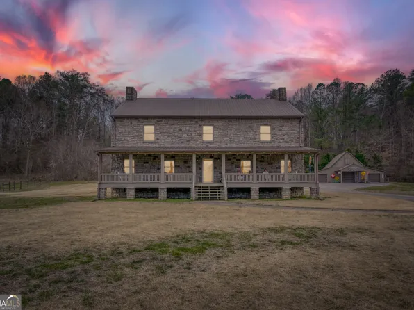 226 Vinson Mountain Rd, Rockmart, GA 30153