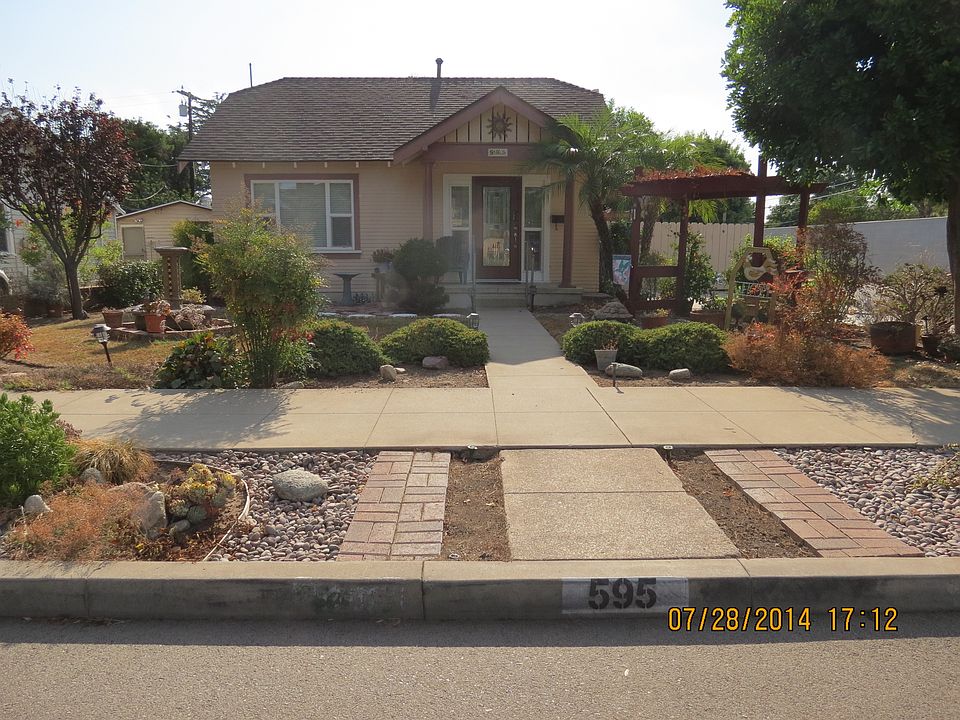 1st image of 595 N Valencia Pl