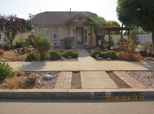 595 N Valencia Pl, Covina, CA 91723