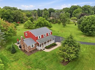 4575 Glen Eden Rd, Cranberry Township, PA 16066