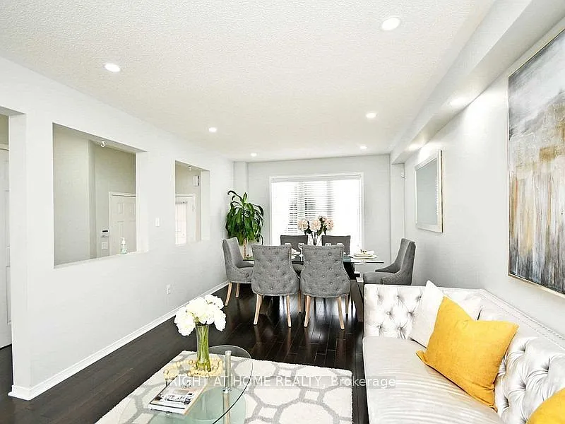 3 bed, $3,050 — Photo 4