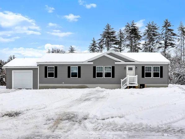 Unit 17 Margarets Way, Ossipee, NH 03864