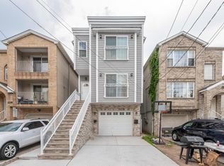 230 Port Ave #2, Elizabethport, NJ 07206
