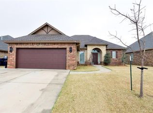 4905 SW 123rd St, Oklahoma City, OK 73173
