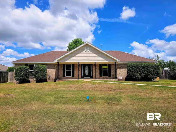 18374 Outlook Dr, Loxley, AL 36551