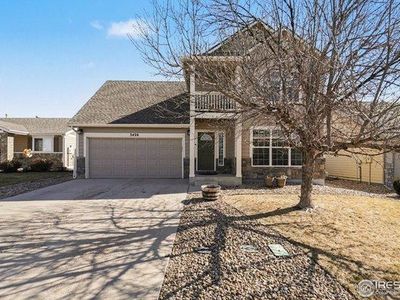 3426 Sauvignon Ct, Evans, CO, 80634