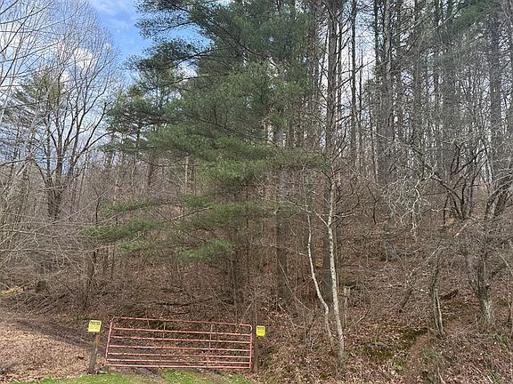 2nd image of TBD Willey Fork Road