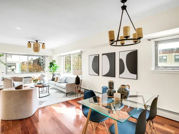 300 West 145th Street image 2 of 17