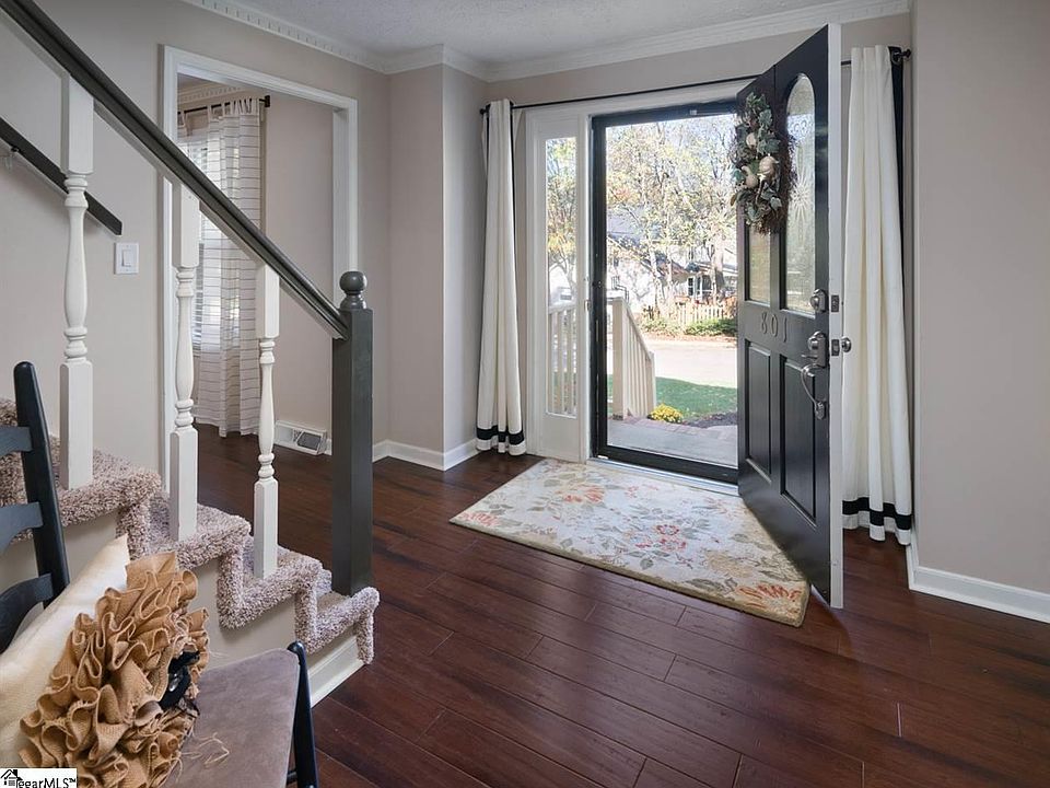 801 E Silverleaf St, Greer, SC 29650 Zillow