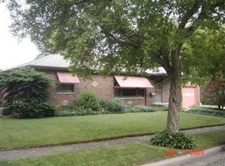 1929 14th St SW, Akron, OH 44314