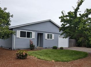 4424 47th Ave NE #4703, Salem, OR 97305