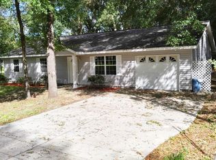 1 Cherry Ct, Ocala, FL 34472