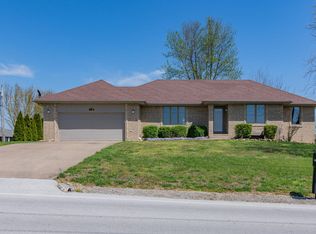 2502 S 6th Ave, Ozark, MO 65721