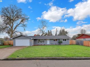 124 E Anchor Ave, Eugene, OR 97404