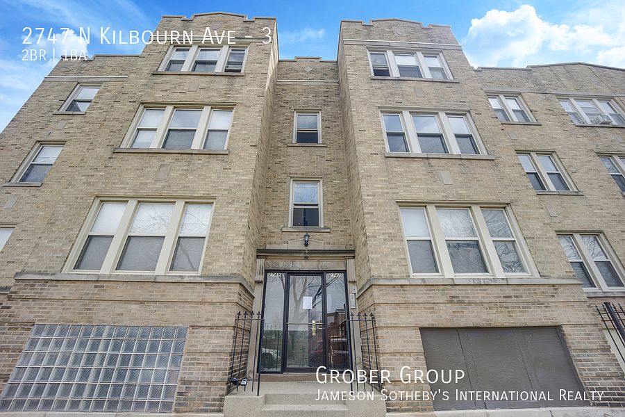 1st image of 2747 N Kilbourn Ave #3