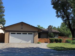 286 Cresta Vista Way, San Jose, CA 95119