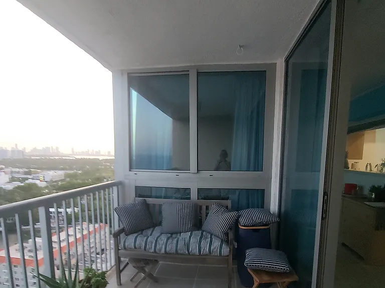 2655 Collins Ave #2306 — Photo 15