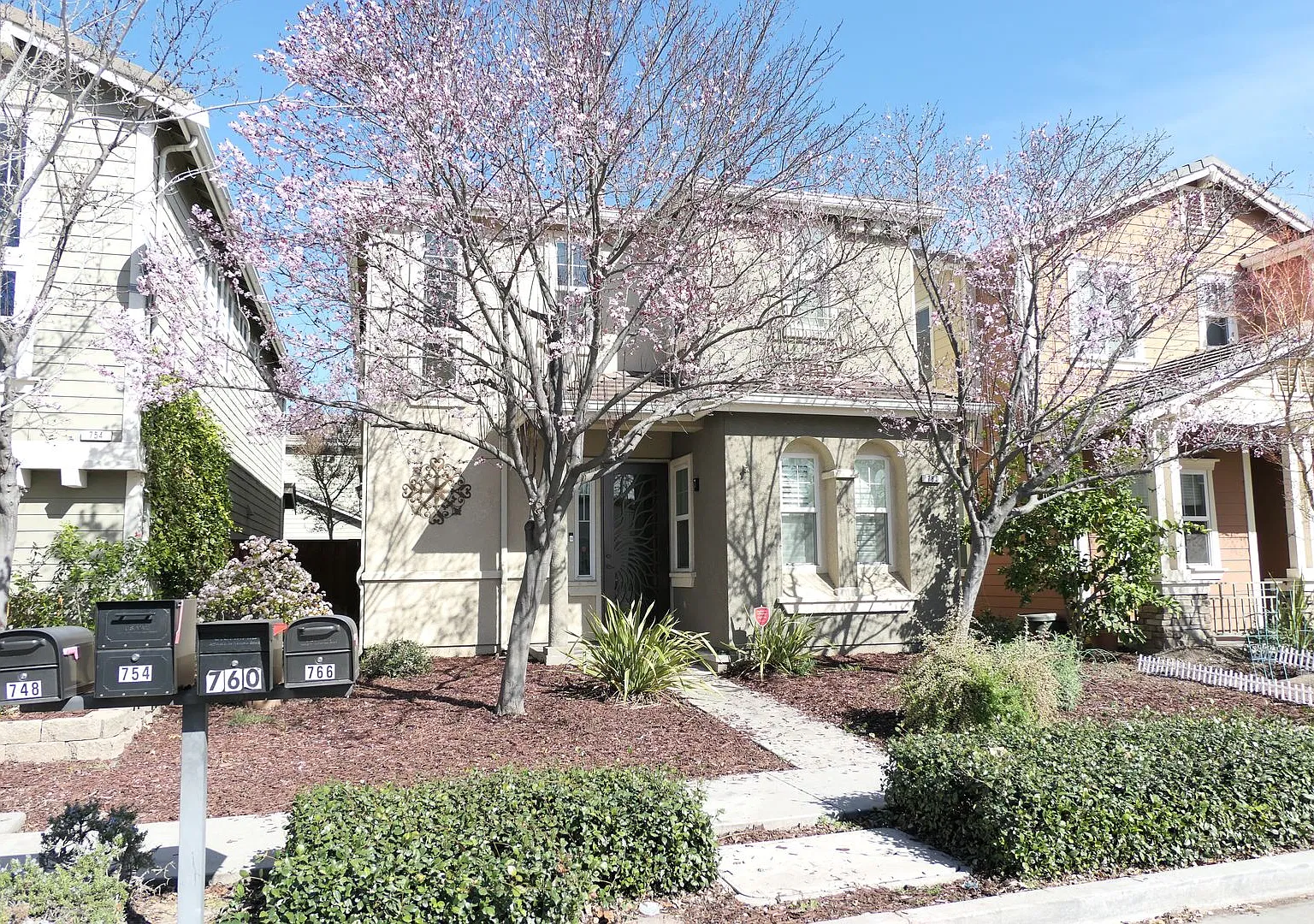 3 bed/2.5 bath townhome near Downtown San Jose — Photo 2