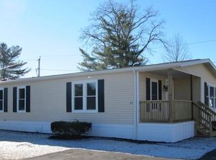 13 Anna St, Raynham, MA 02767