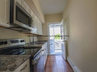 125 Broad St FLOOR 2, Cumberland, RI 02864